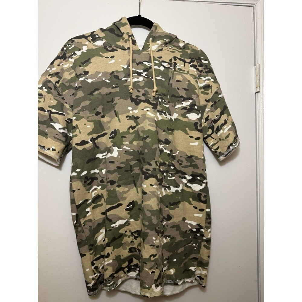 PACSUN Men’s Hoodie Oversized Size Small